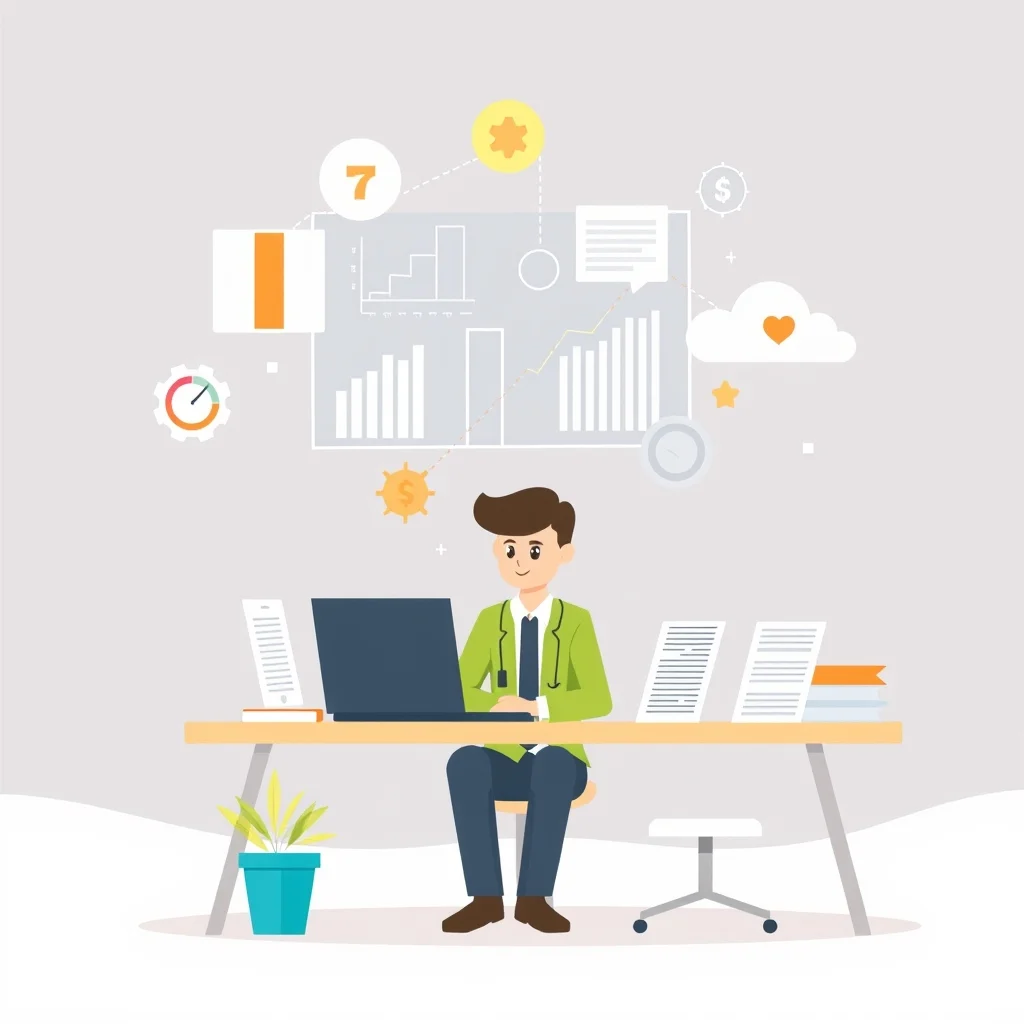 Từ Kỹ Năng SEO Thiết Yếu Nhận Job Freelance Đến Kỹ Năng Giúp SEO Freelancer: Lộ Trình Hoàn Chỉnh Cho Người Mới