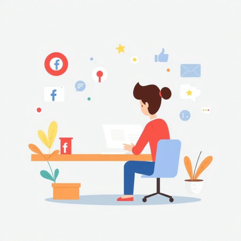 Từ Offline Facebook Lột Trần Bí Mật Quảng Cáo Trên Facebook Đến Offline Lột Trần Bí Mật Quảng Cáo Facebook Marketing: Lộ Trình Hoàn Chỉnh Cho Người Mới