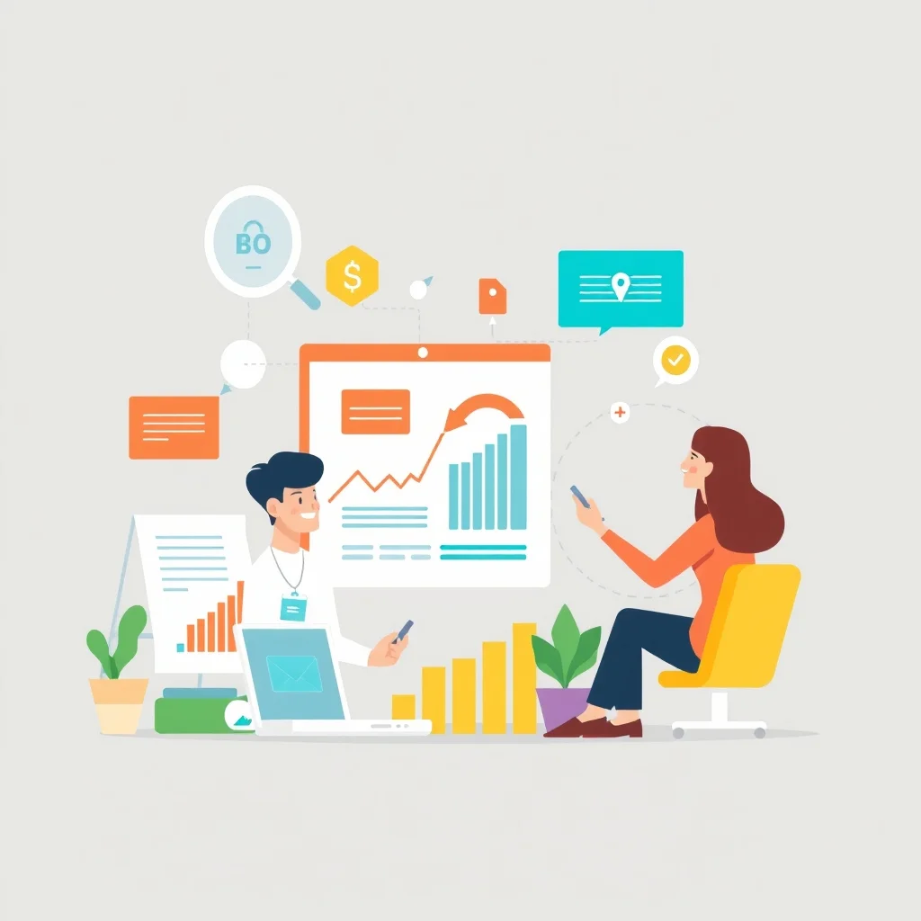 Từ Sai Lầm Khi Quản Lý Dự Án SEO Đến Sai Lầm Khi Học SEO: Lộ Trình Hoàn Chỉnh Cho Người Mới 2026