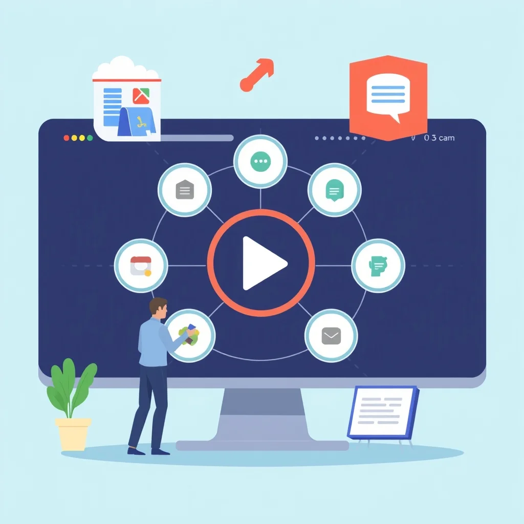 Từ Thuật Toán Helpful Content System Ảnh Hưởng Đến Google Discover Như Thế Nào Đến Hướng Dẫn Tích Hợp Tawk To Vào Website Từ A Đến Z: Lộ Trình Hoàn Chỉnh Cho Người Mới