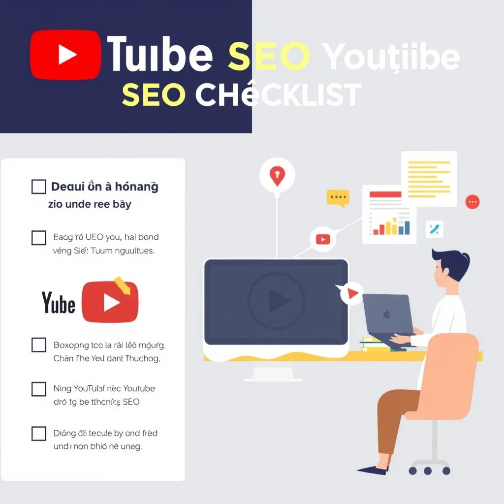 Từ Youtube SEO Checklist Đến SEO Youtube Và SEO Google: Lộ Trình Hoàn Chỉnh Cho Người Mới (3)