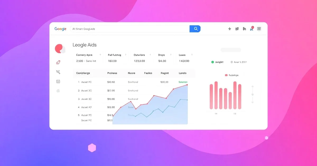 Ứng Dụng AI Trong Google Ads Kết Hợp Cập Nhật Về Smart Bidding: chiến lược tối ưu hiệu quả 2026