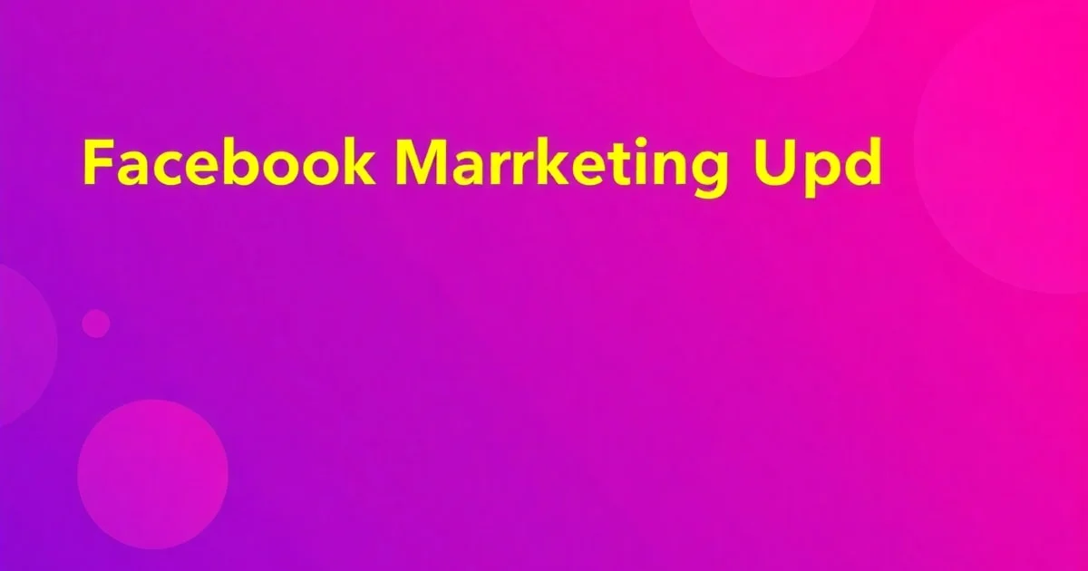 Vietmoz Academy Thay Đổi Giáo Trình Lớp Facebook Marketing Và Chào Mừng Khóa Học Facebook Marketing Lần Đầu Tại Vietmoz Academy: Hướng Dẫn Toàn Diện Từ A-Z