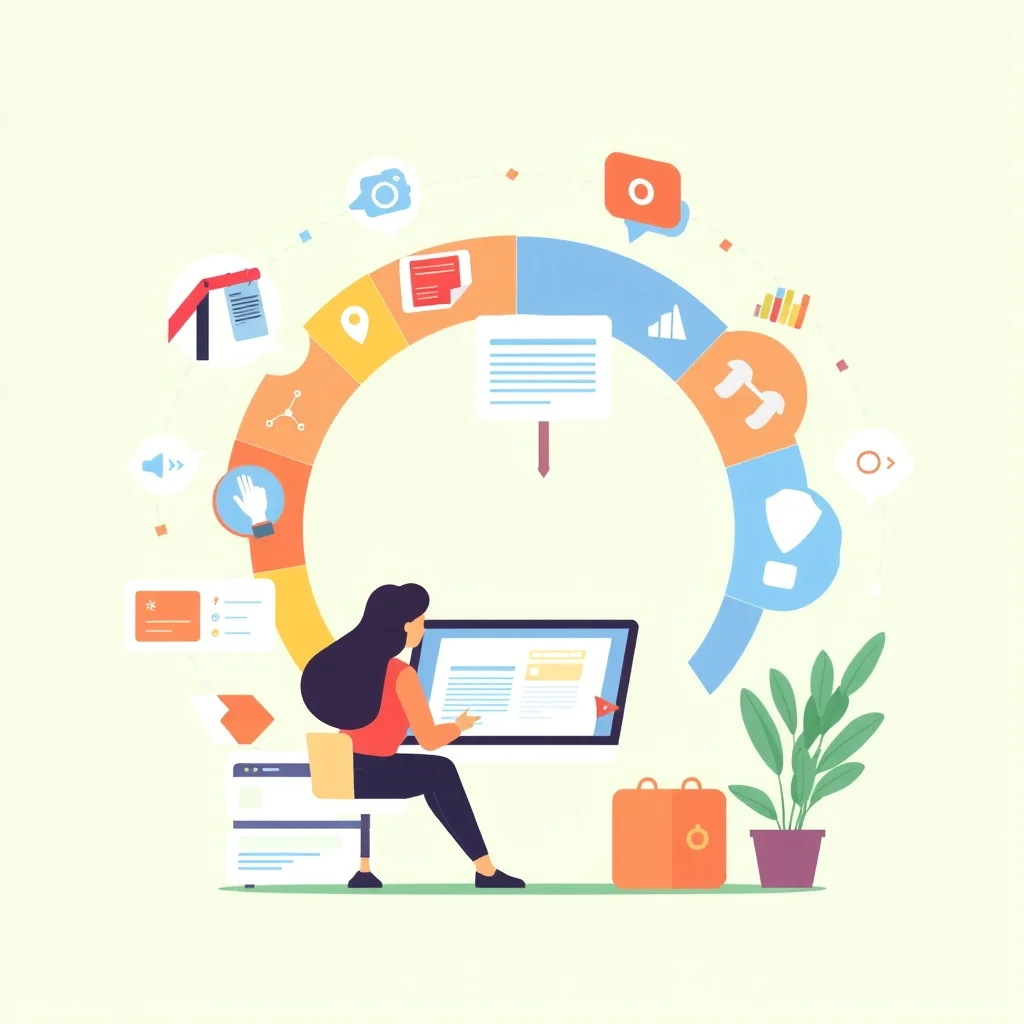 Website Bị Định Mã Độc Và Cách Tối Ưu Audit A Content Định Kỳ: Hướng Dẫn Toàn Diện Từ A-Z