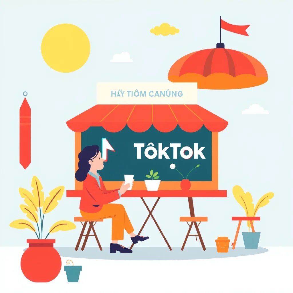 Xây Dựng Kênh TikTok Cho Doanh Nghiệp: Bí Quyết Tăng Hiệu Suất Gấp 2 Lần Trong Năm 2026