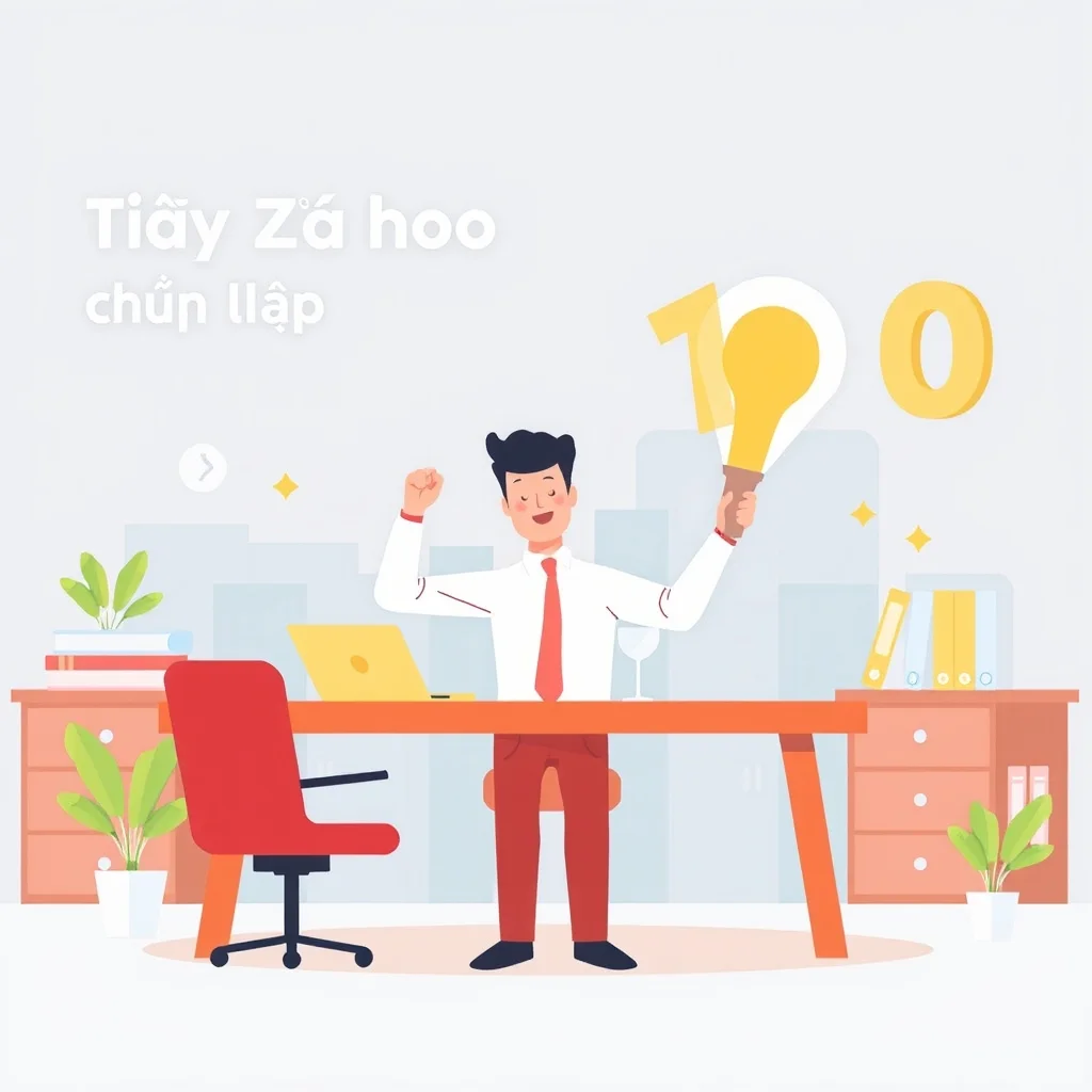 Xây Dựng Thương Hiệu Doanh Nghiệp: Từ Zero Đến Hero Chỉ Với 100 Triệu Đồng