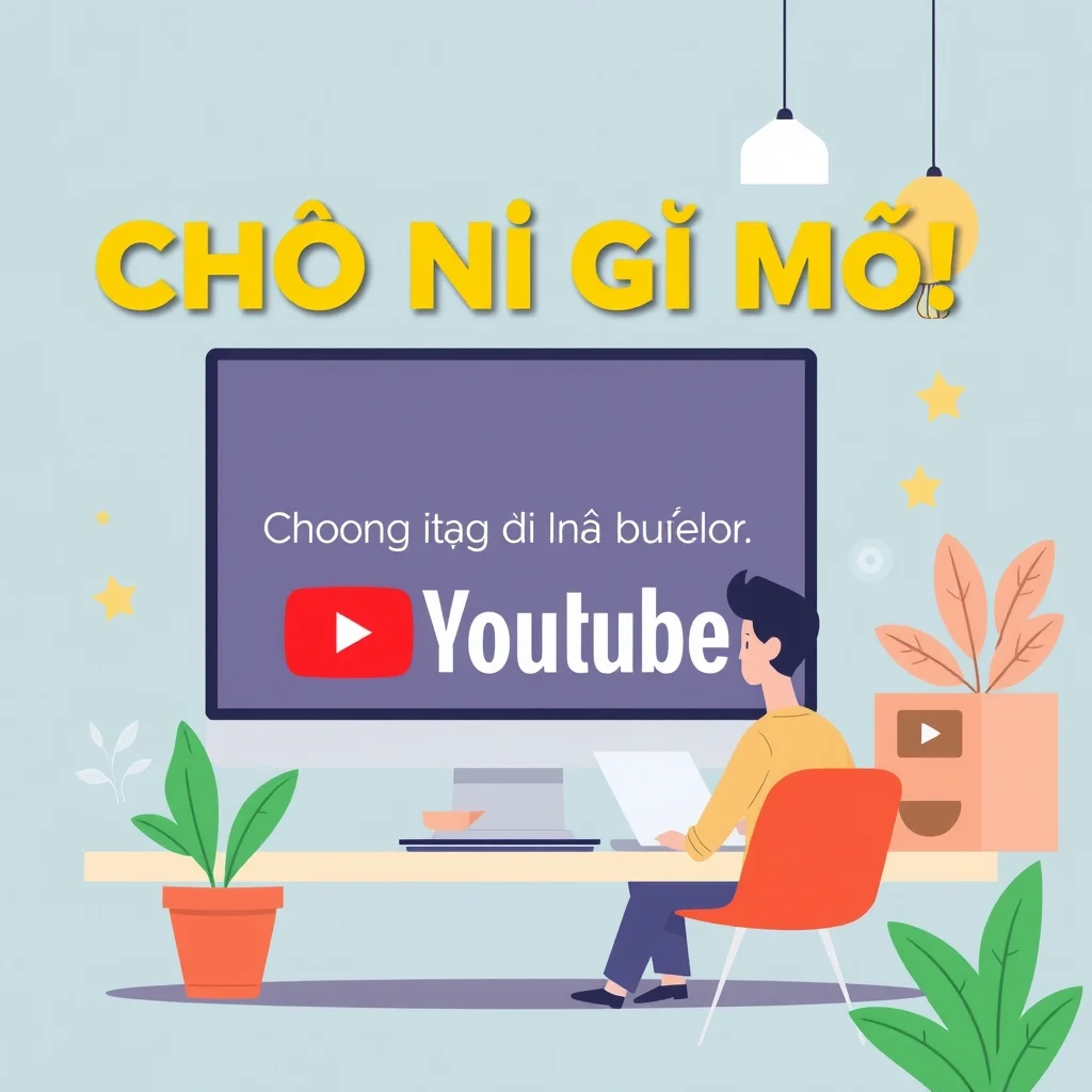 YouTube Ads Cho Người Mới: chiến lược tối ưu hiệu quả 2026