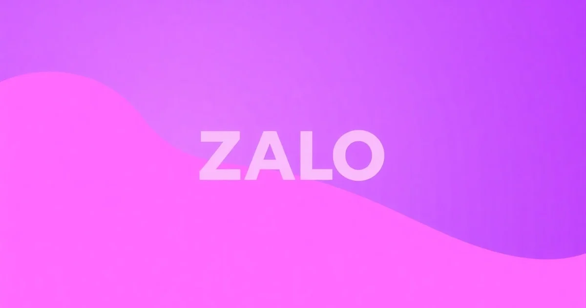 Zalo Mini App Strategy: chiến lược tối ưu hiệu quả 2026